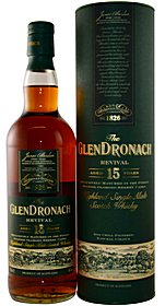 glendronach